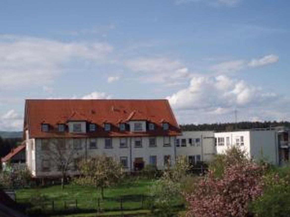 Seniorenheim St. Andreas in HomburgErbach