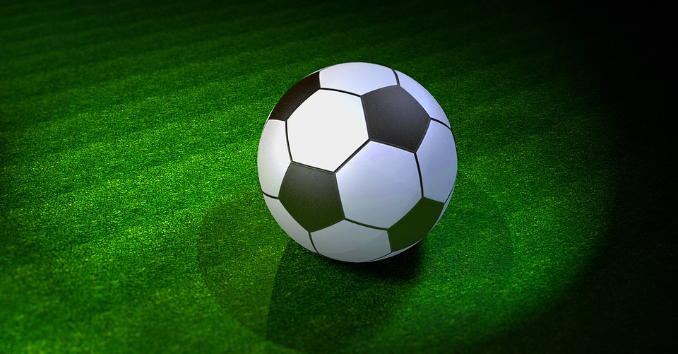 Fußball Pixabay