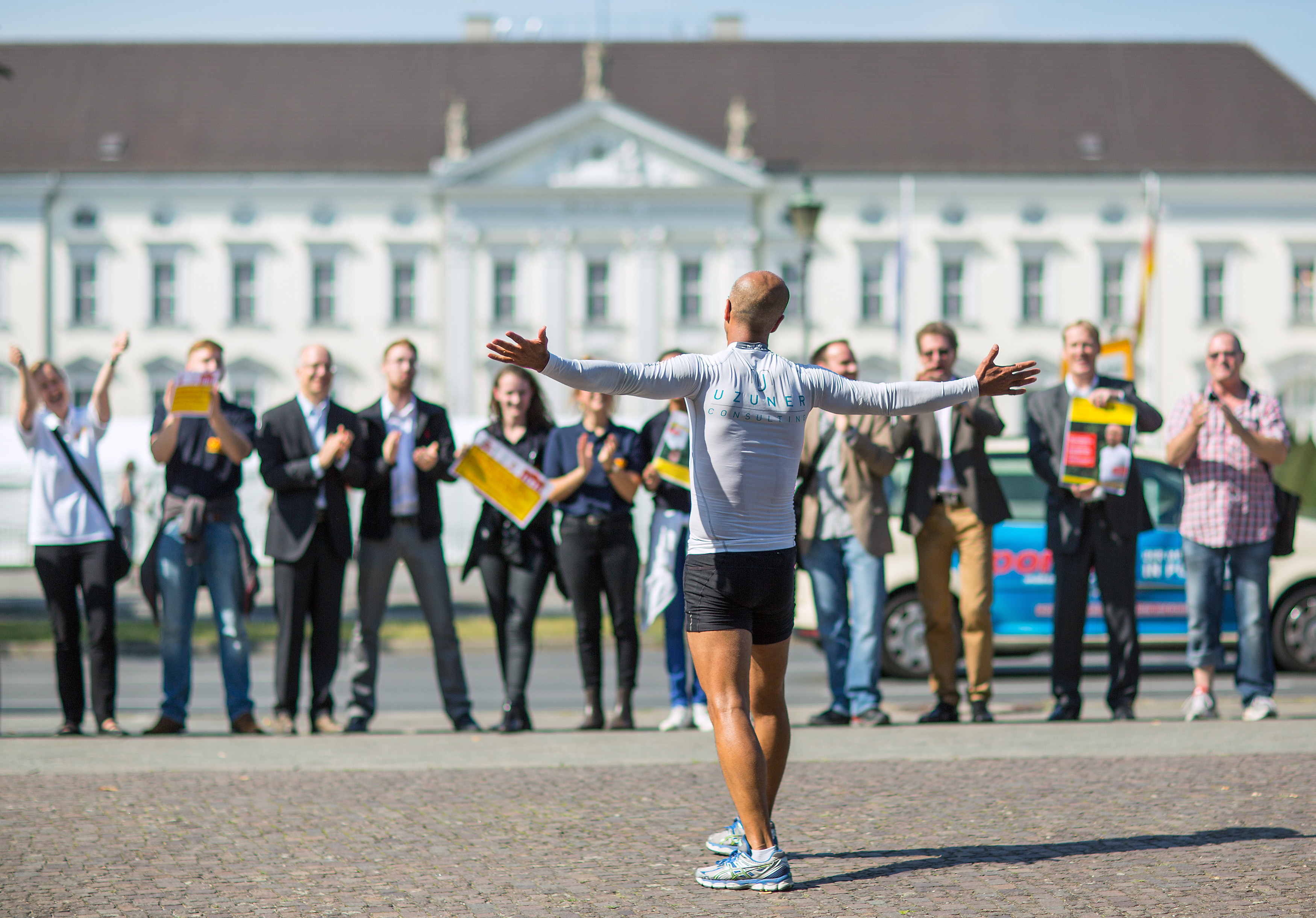 ASB vom Deutschen Spendenrat zertifiziert