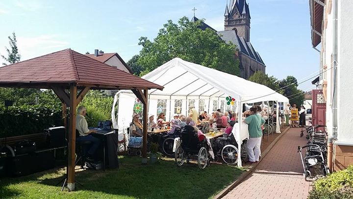 Sommerfest 