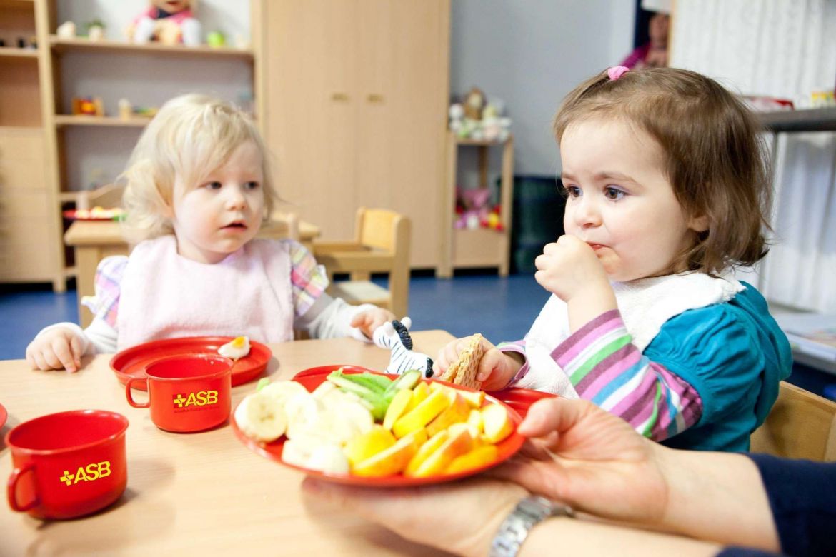 ASB Saarland fordert Bekämpfung von Kinderarmut