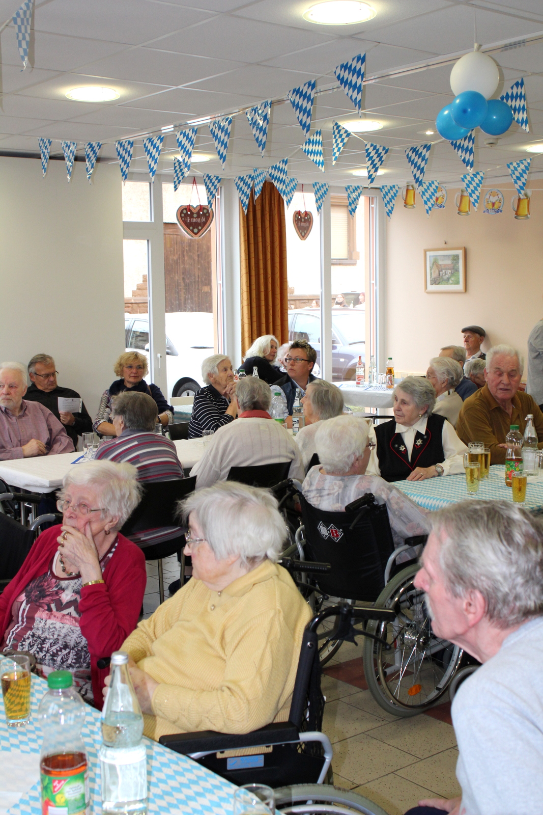 Oktoberfest Kirkel-Limbach