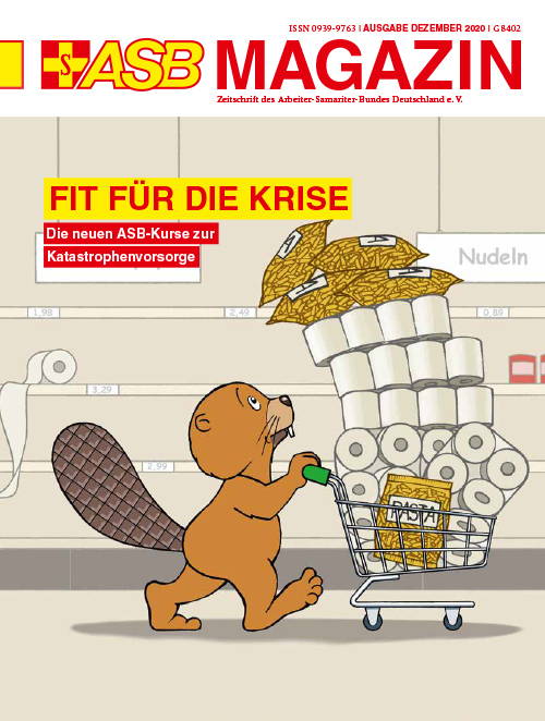 ASB-Magazin 04 2020