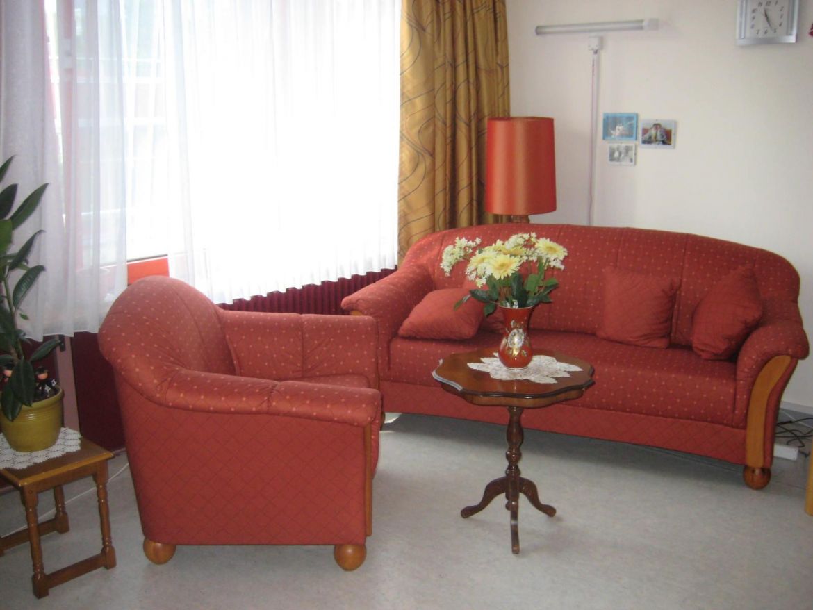 Seniorenzentrum Brebach