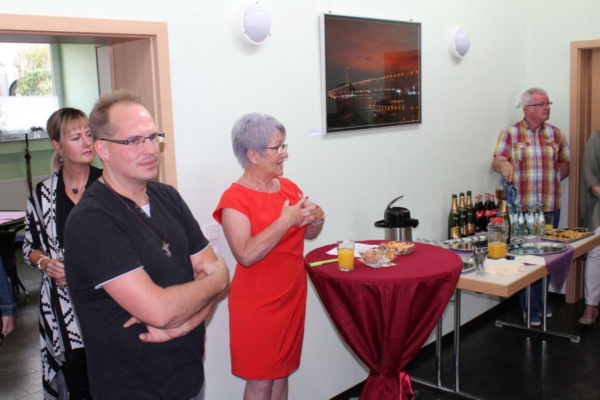 Fotoausstellung OV Illingen