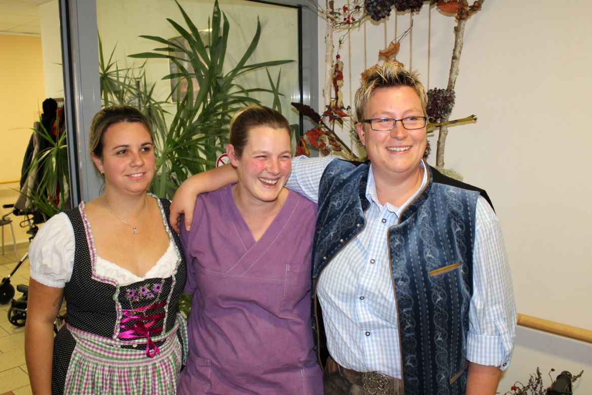Oktoberfest Kirkel-Limbach
