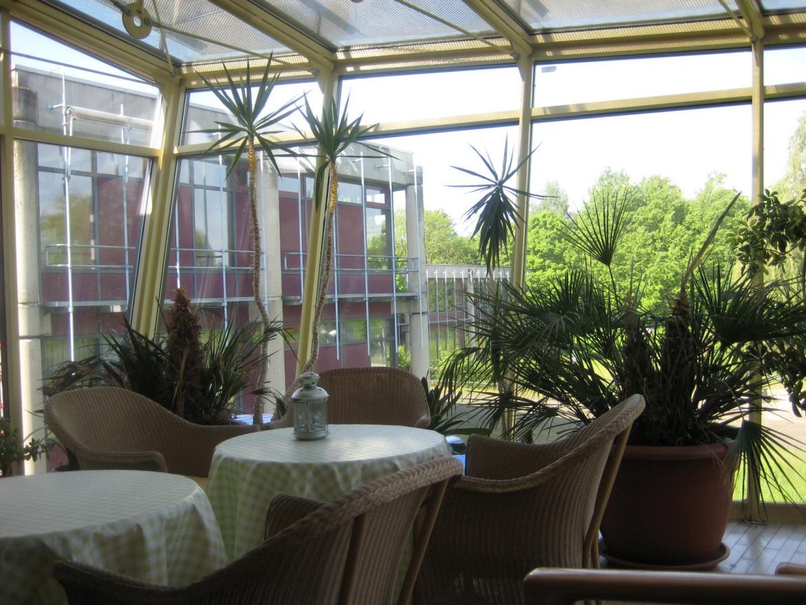 Seniorenzentrum Brebach
